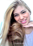 good-looking Brazil girl Patricia from Rio De Janeiro BR6846