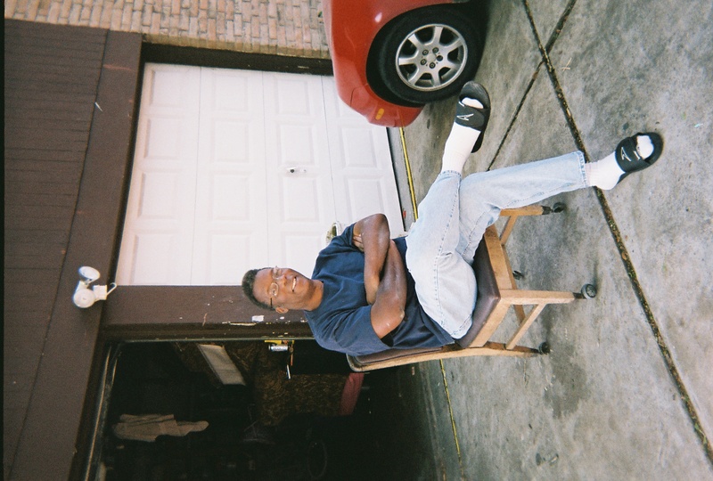 Date this voluptuous United States man William from Houston US13342