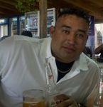 tall United States man  from Odessa US13302