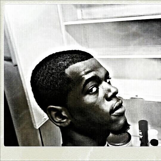 Date this gorgeous United States man Tremaine from Trenton US13306