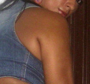 Date this georgeous Colombia girl Luna36 from Cali CO10774