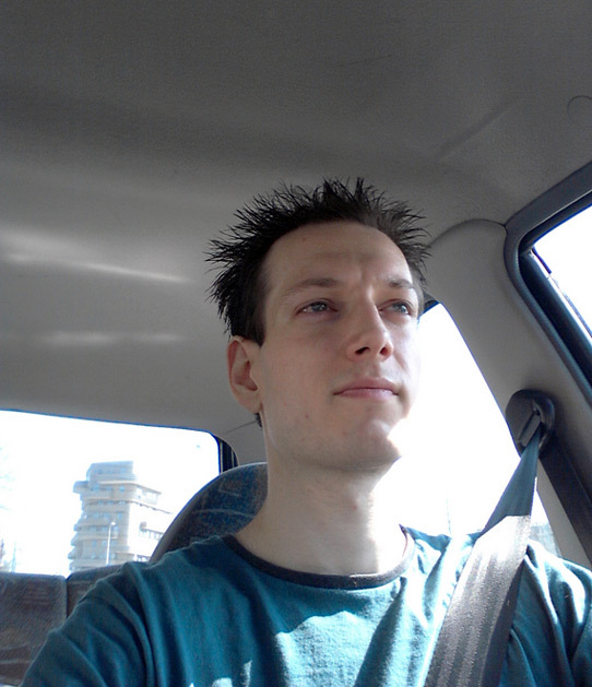 Date this exotic Netherlands man Nickplalo from Amsterdam NL205