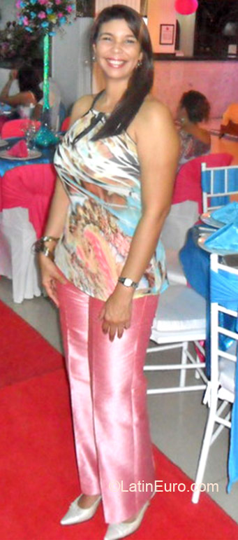 Date this good-looking Colombia girl Margui from Santa Marta CO10781