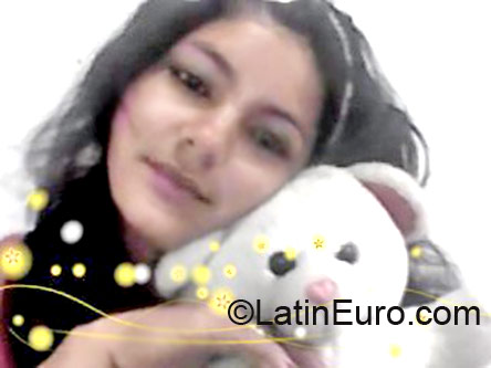 Date this stunning Colombia girl Milena from Bogota CO10791