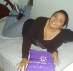 voluptuous Colombia girl Liliana Sirley from Medellin CO10793
