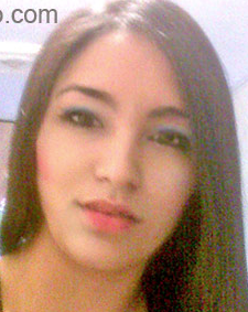 Date this pretty Colombia girl Paola Andrea from Medellin CO10802