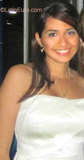 Date this athletic Colombia girl Lili22 from Bucaramanga CO10816