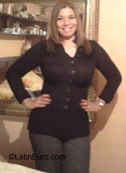 Date this georgeous Chile girl Nereida from Santiago CL67