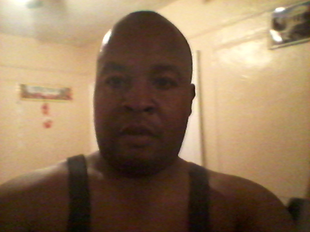 Date this fun Haiti man Bonbagay from Brooklyn HT30