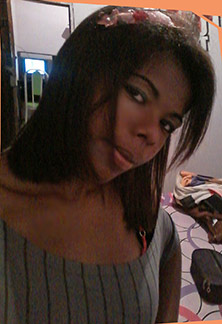 Date this delightful Brazil girl Renata from Guanambi BR6896