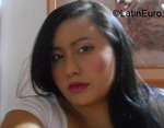 attractive Colombia girl Natali from Palmira CO10831