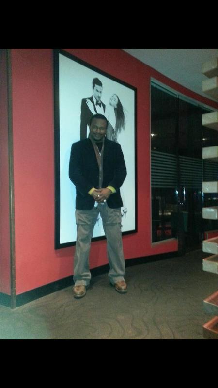 Date this delightful United States man AyDot from Brooklyn US13369