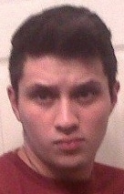 Date this foxy Dominican Republic man Nicolas from Santo Domingo DO11801