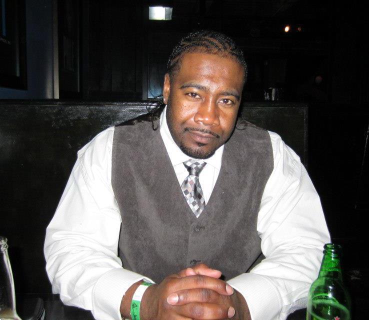 Date this hot United States man NinoCapo from Detroit US13381