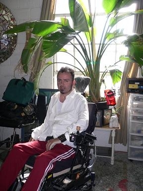 Date this happy United States man IRISHGUY from San Francisco US13383