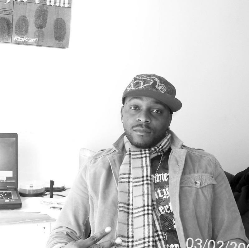 Date this cute United States man Kaysonales from Raleigh US13392