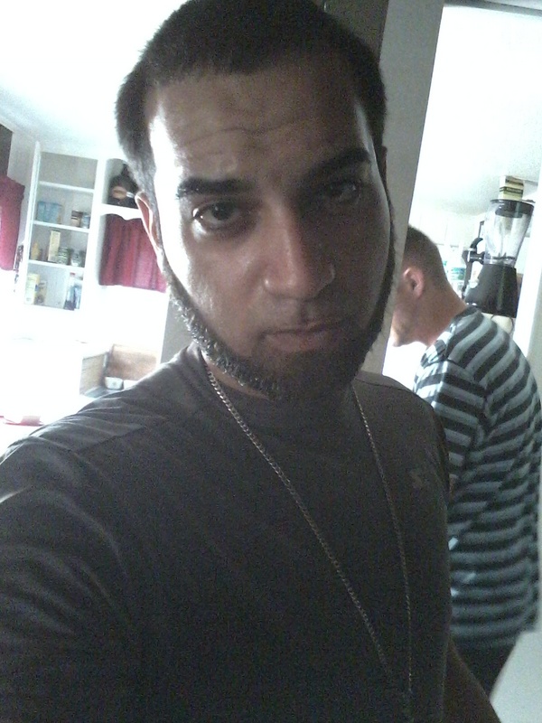 Date this hard body United States man ExoticSammy from Tampa US13397