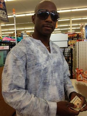 Date this attractive United States man Prince from Bishop US13398