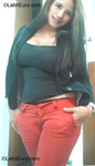 cute Colombia girl Karen from Bogota CO10862