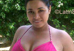 happy Colombia girl Lizeth from Cali CO10864