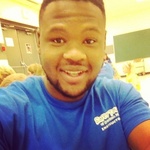 fun United States man  from Greensboro US13401