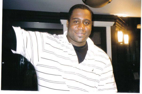 Date this sensual United States man Oscar from Atlanta US13402