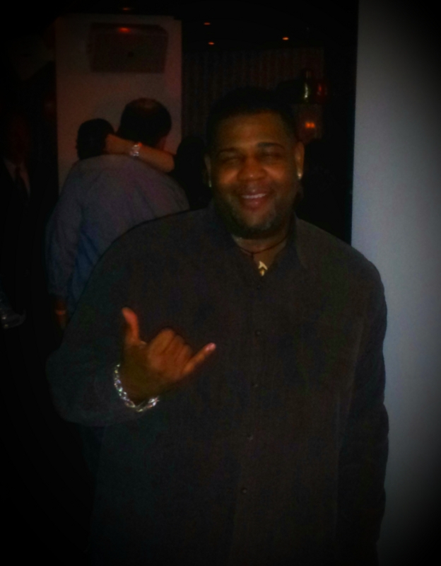 Date this cute United States man Topaz from Houston US13403