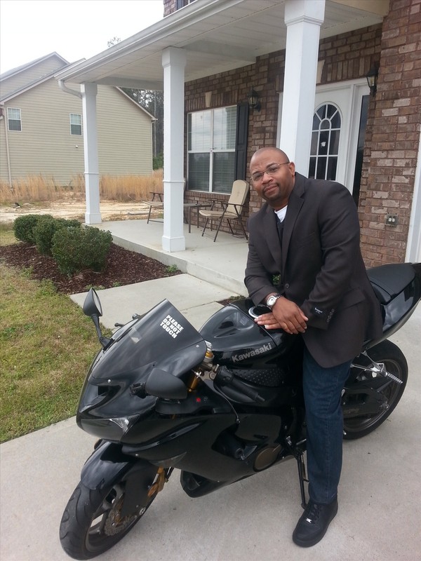 Date this happy United States man Ernest from Duluth US13409