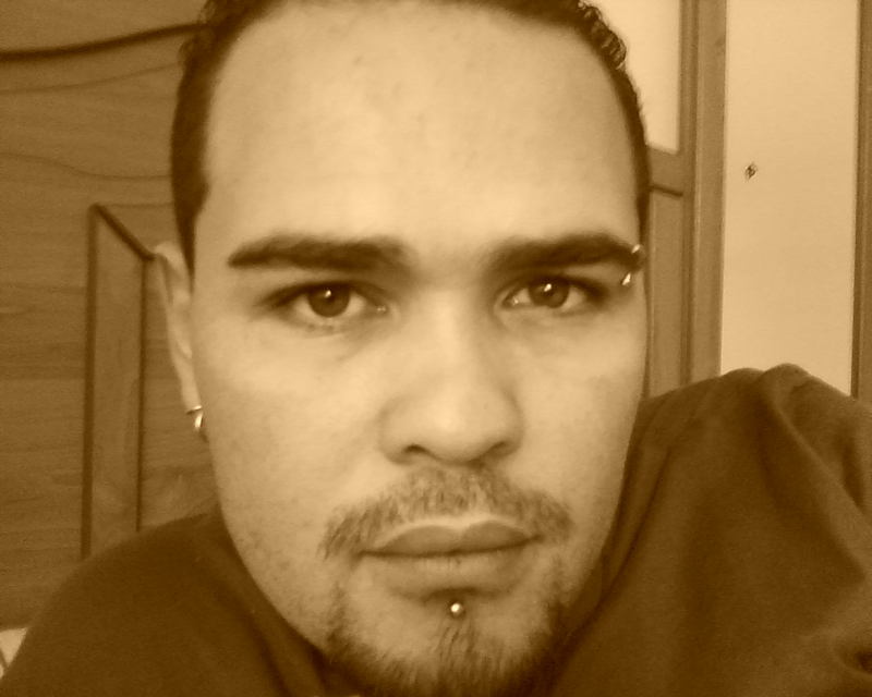 Date this foxy South Africa man CHILANO from Springbok ZA37