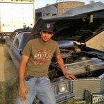 hard body United States man  from Austin US13410