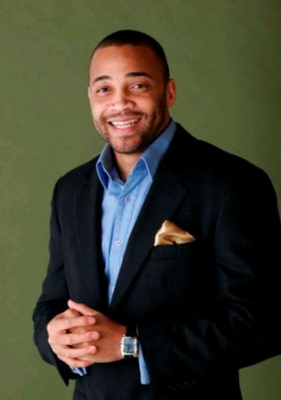 Date this hard body United States man Antuan from Miami US13411