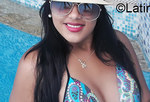 fun Colombia girl Sandra from Cartagena CO10881