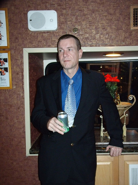 Date this charming United States man Roland from Pembroke Pines US14489