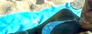 Date this voluptuous Brazil girl Laura from Rio De Janeiro BR6956