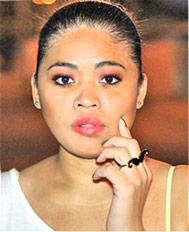 Date this pretty Brazil girl Cah from Sao Paulo BR6957