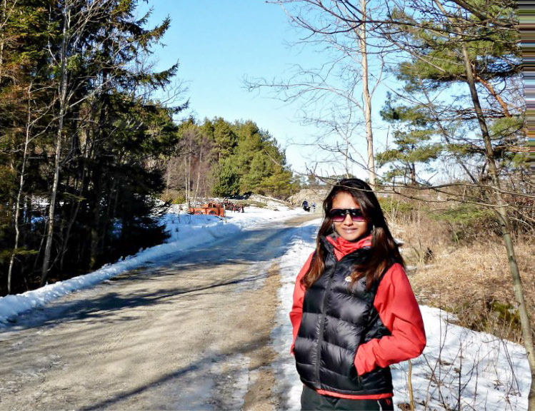 Date this passionate Brazil girl Meel from Salvador BR6958