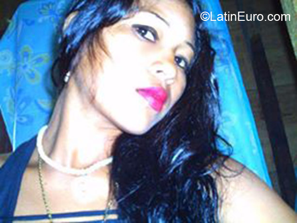 Date this exotic Brazil girl Maria Cida from Benjamin Constant BR6964