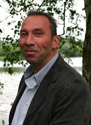 Date this cute Netherlands man Janneman from Breda NL208