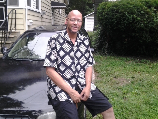 Date this charming United States man Spoony from orange US13446