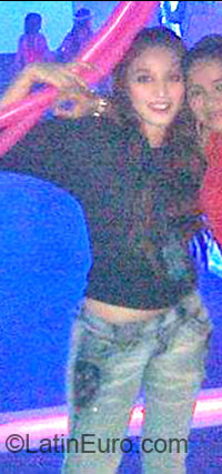 Date this gorgeous Colombia girl Diana from Cali CO10901