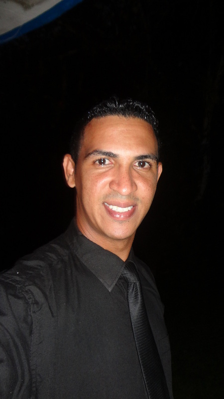 Date this young Brazil man Robson Gomes from Olinda BR6986