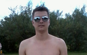 Date this sensual Denmark man Tadasas from Aalborg DK108