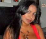 hot Colombia girl Johana from Valledupar CO10966