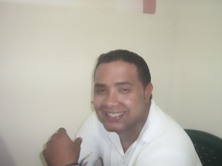 Date this athletic Colombia man Stevin from Barranquilla CO10997