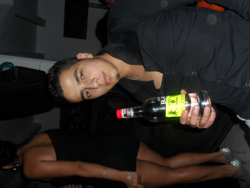 Date this delightful Colombia man Cristian from Cali CO11026