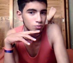 Date this exotic Colombia man CAMILO from Bogota CO11066