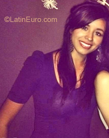 Date this passionate Colombia girl Diana from Bogota CO11074