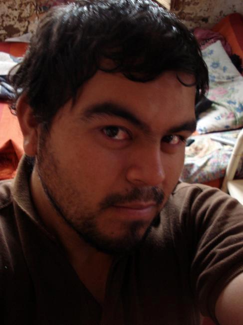 Date this nice looking Colombia man Cristian from Neiva CO11088