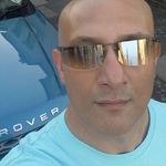 hot United States man Jimmy from London GB682