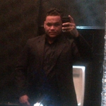 attractive United States man  from Santo Domingo DO11990